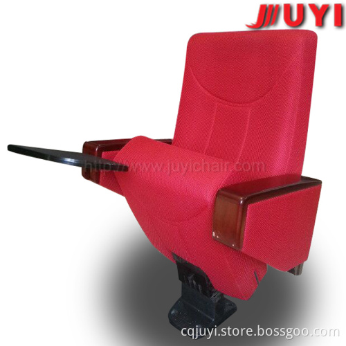 JUYI hall cinema seat / theater chair / seating carandi reclining theater seat JY-930